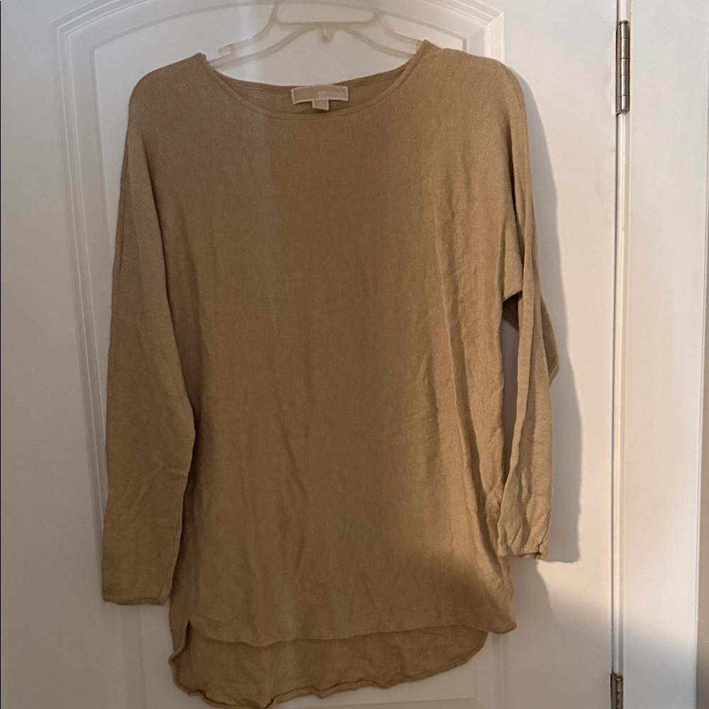 Michael Kors Knit Tunic
